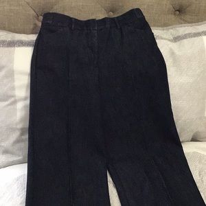 Express Design Wide Leg Jeans🌸